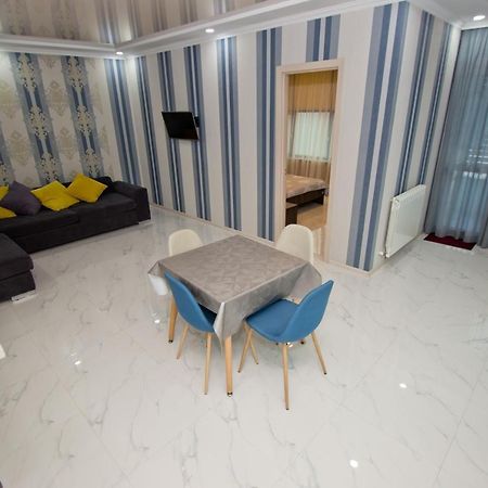 Batumi Seaview Apartments Ngoại thất bức ảnh