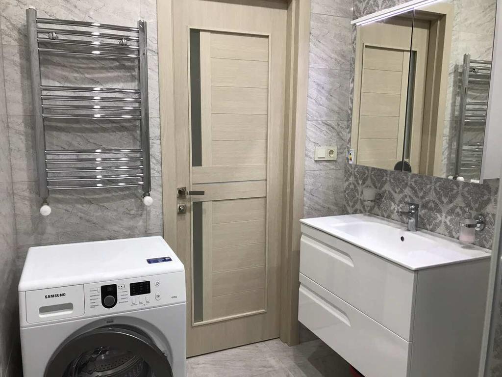 Batumi Seaview Apartments Ngoại thất bức ảnh