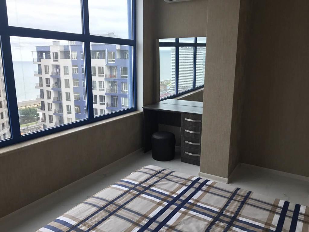 Batumi Seaview Apartments Ngoại thất bức ảnh