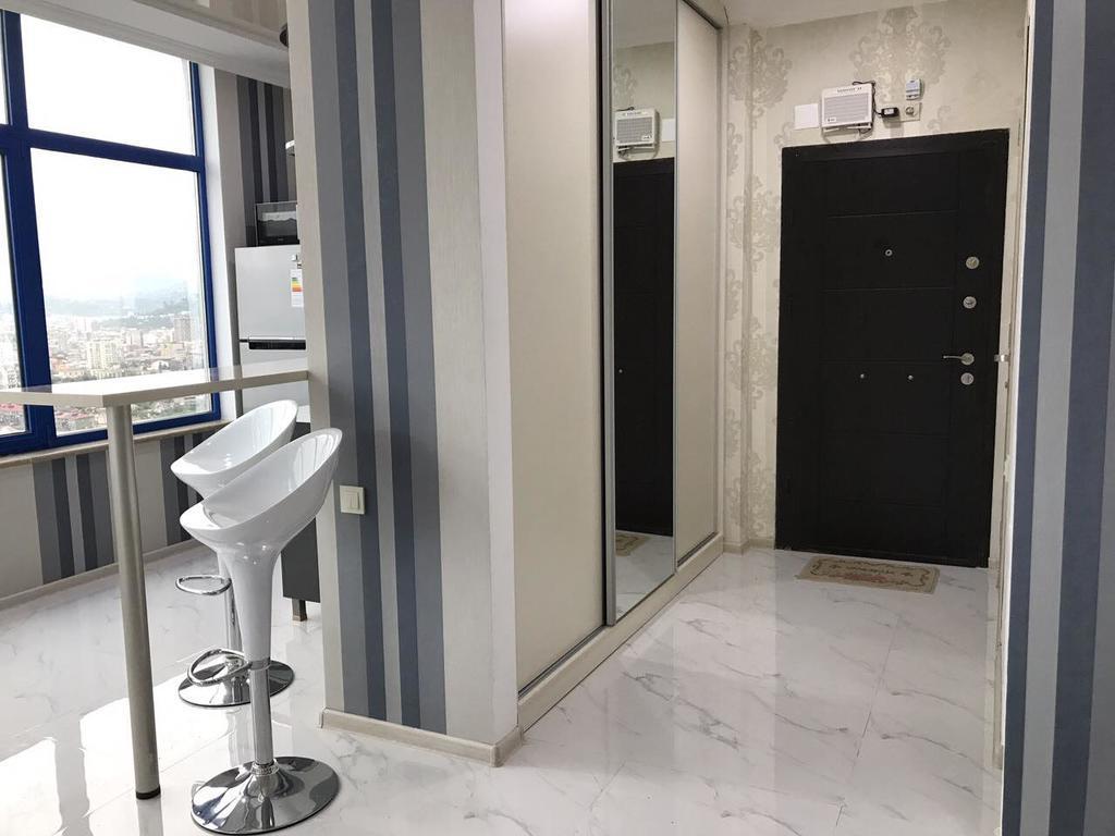 Batumi Seaview Apartments Ngoại thất bức ảnh
