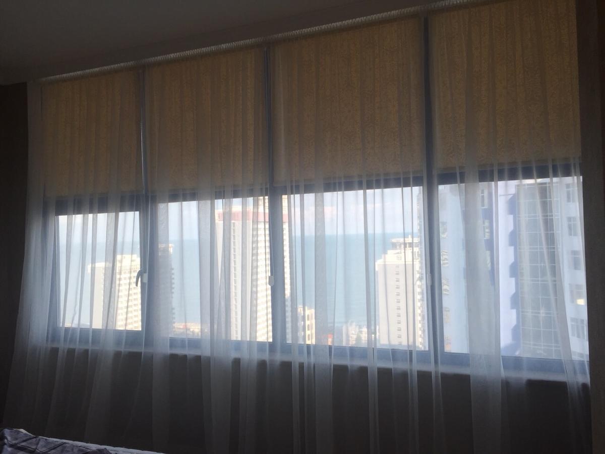 Batumi Seaview Apartments Ngoại thất bức ảnh