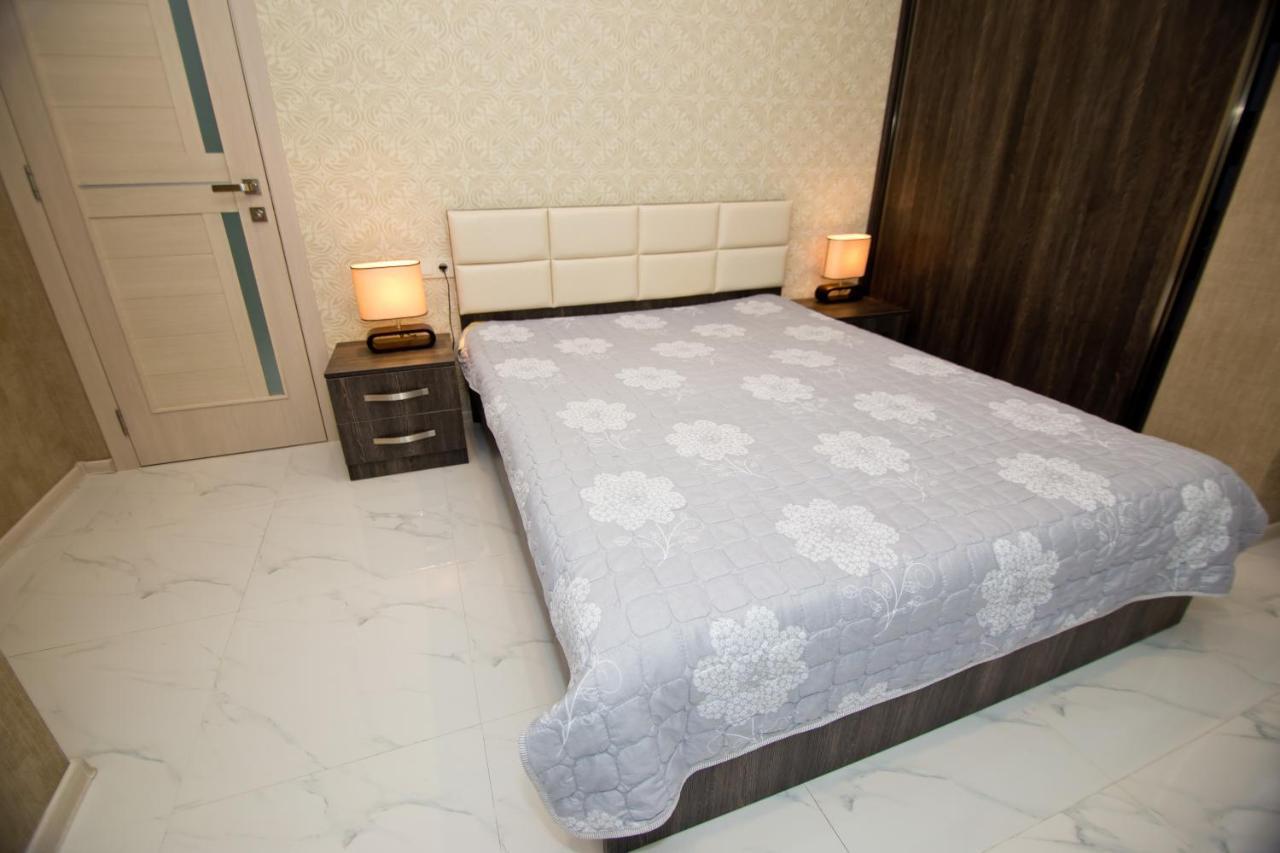Batumi Seaview Apartments Ngoại thất bức ảnh