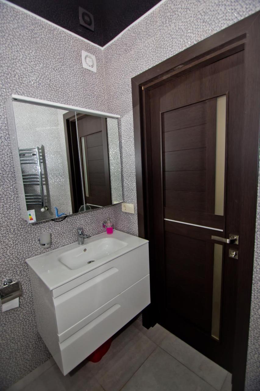 Batumi Seaview Apartments Ngoại thất bức ảnh