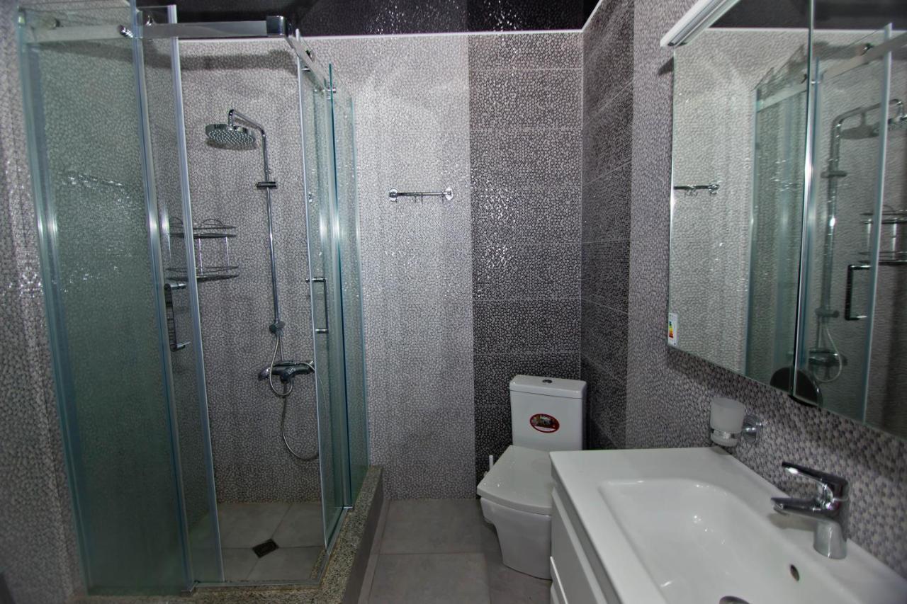Batumi Seaview Apartments Ngoại thất bức ảnh